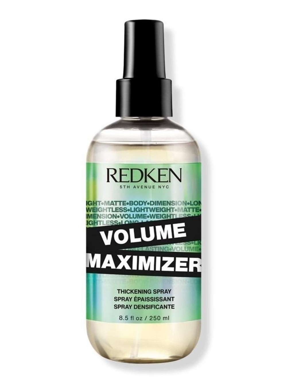 Redken Volume Maximizer Thickening Spray